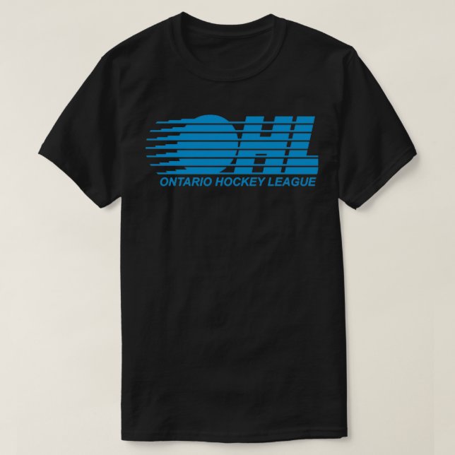OHL T-Shirt (Design vorne)