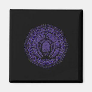 Ohm Meditiere  Magnet
