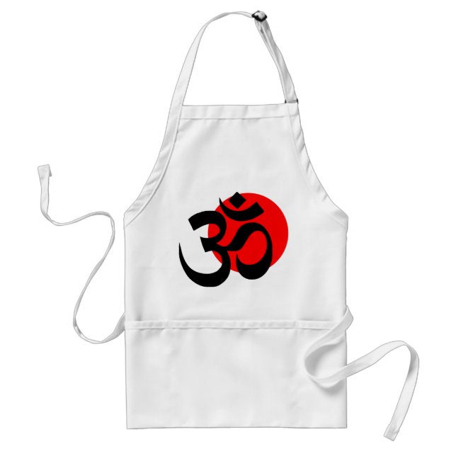 Ohm-Schürze Schürze (Vorne)