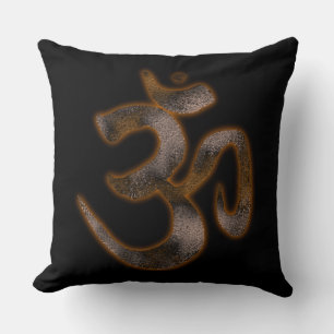 Ohm-Symbol Kissen