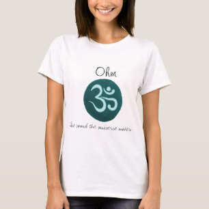 Ohm-Symbol T-Shirt