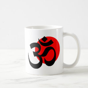 Ohm-Tasse Tasse