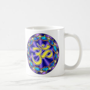 Ohm-Tasse Tasse