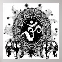 Ohm Wall Art