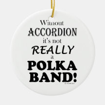 Ohne Accordion - Polka-Band