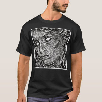 Ohne Augen T-Shirt
