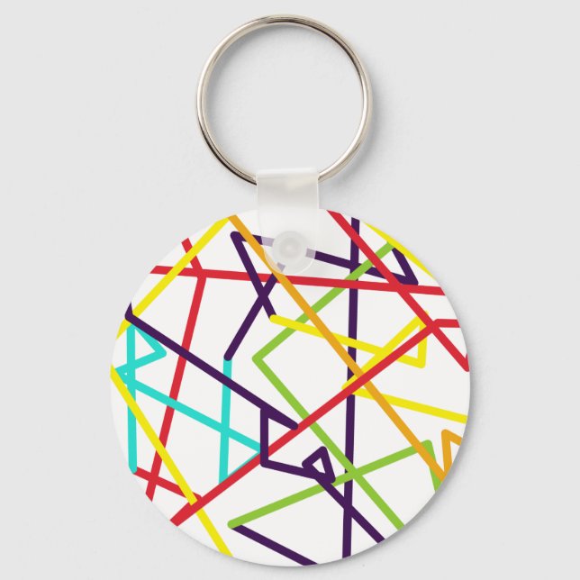 Ohne dich verloren. Liebe (auf der Suche nach dir) Schlüsselanhänger (Vorderseite)