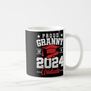 OHNE EINEN KL VON 2024 Abschluss Kaffeetasse