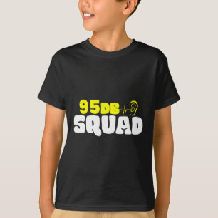 Ohne Gehör - Gehörloser - Gehörlos - Gehörloser Aw T-Shirt