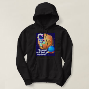 OHNE RAUMQUOTE HOODIE