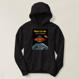 OHNE RAUMQUOTE HOODIE