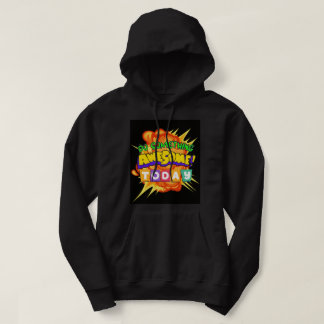 OHNE RAUMQUOTE HOODIE