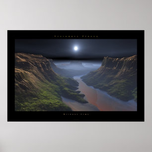 ohne Zeit Poster