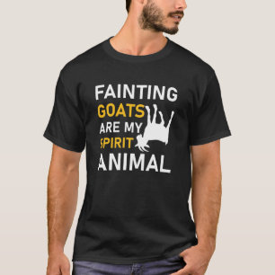 Ohnmacht ist mein Geist T-Shirt