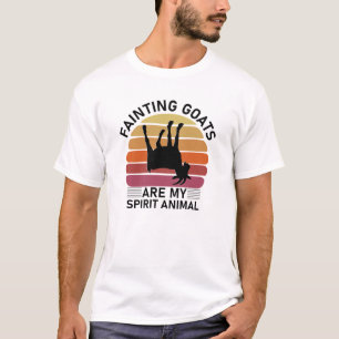 Ohnmacht ist mein Geist T-Shirt