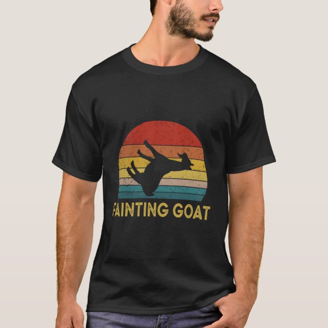 Ohnmacht T-Shirt (Vorderseite)
