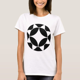 Ohoka echizen-no-kami jomon T-Shirt
