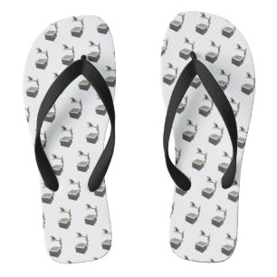 OHP 80er 90s Overhead Projektor Flip Flops