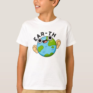 Ohr-th Funny Earth Pub T-Shirt
