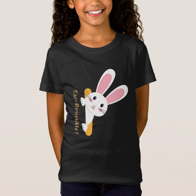 Ohr widerstandsfähig! T-Shirt (Vorderseite)