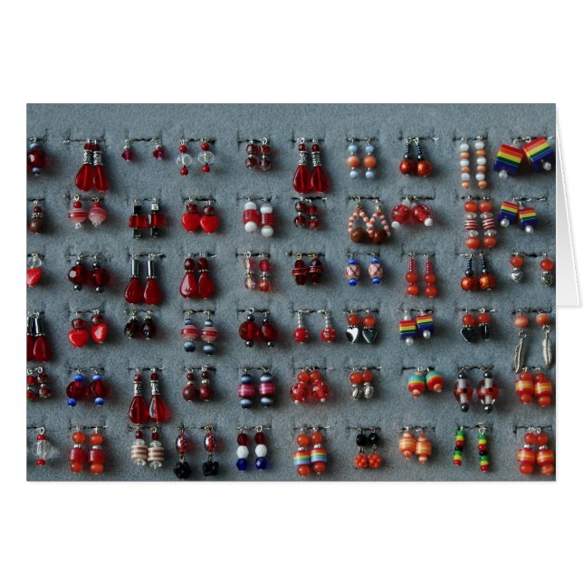 Ohren (Vorderseite (Horizontal))