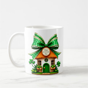 Ohren Kaffeetasse