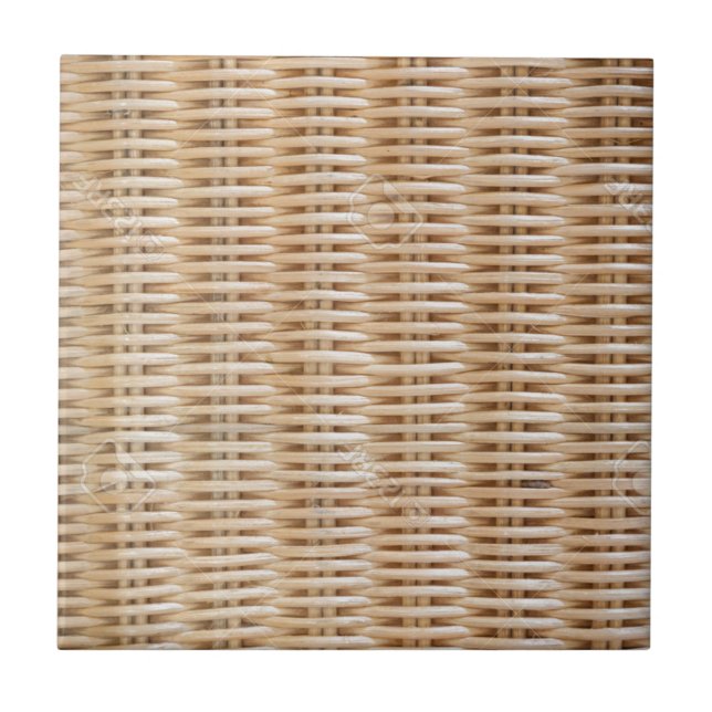 Ohrfeige Fliese (Vorderseite)