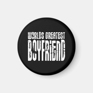 Ohrfeigen für Boyfriends: World's Greatest Boyfrie Magnet