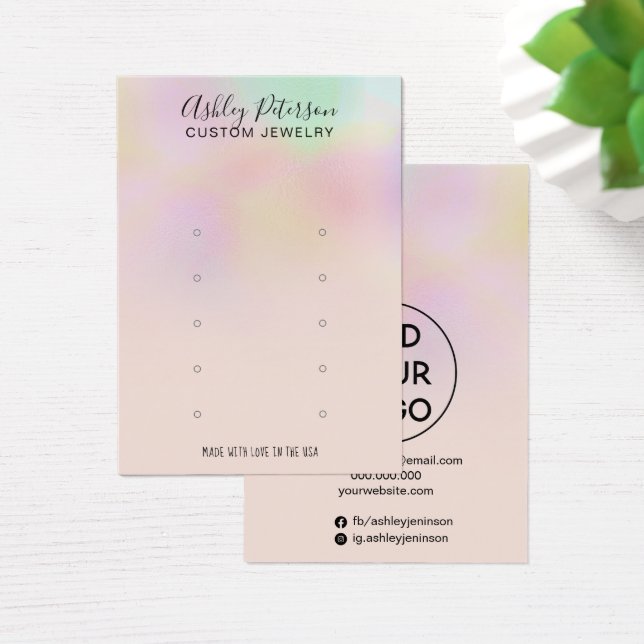 Ohrmuschel-Ohrmuschel (Schreibtisch)