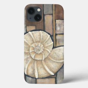 Ohrschnecken-Muschel Case-Mate iPhone Hülle