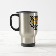 OHSChoir Tiger Tasse