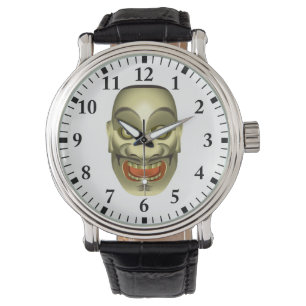 Ohtobide Armbanduhr