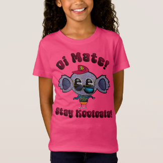 Oi Kumpel! Bleib Kooloala! T-Shirt
