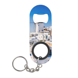 Oia Santorini Mini Flaschenöffner