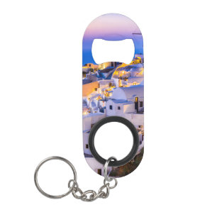 Oia Santorini Mini Flaschenöffner