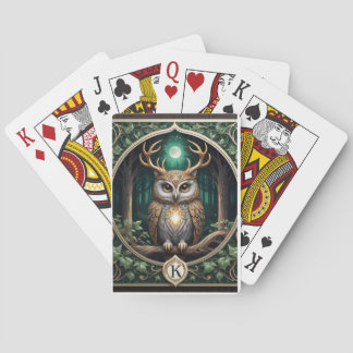 Oiger Spielkarten