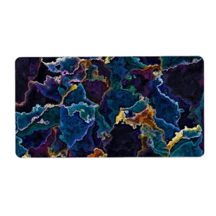 Oil Slick