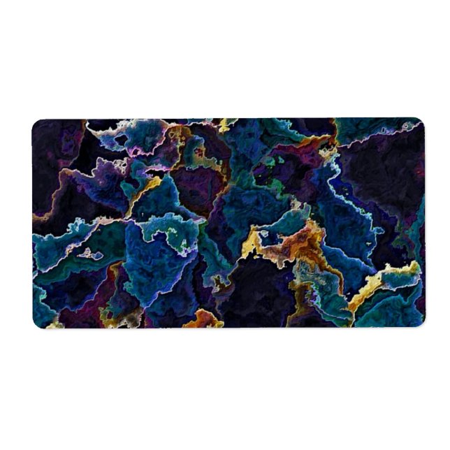 Oil Slick   (Vorne)
