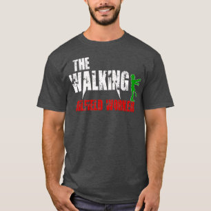 Oilfield Driller Geschenk Rig Worker lustiges Hall T-Shirt