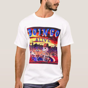 Oingo Boingo - beste Alben T-Shirt