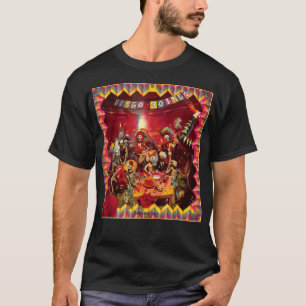 Oingo Boingo Dead Man's Party T-Shirt