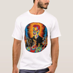 Oingo Boingo T-Shirt