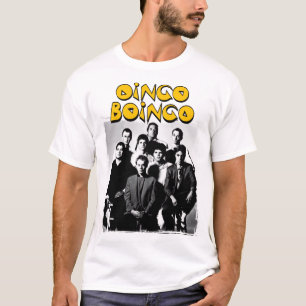 Oingo Boingo T-Shirt