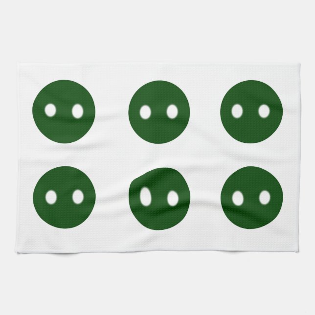 Oink Kitchen Handtücher (Horizontal)