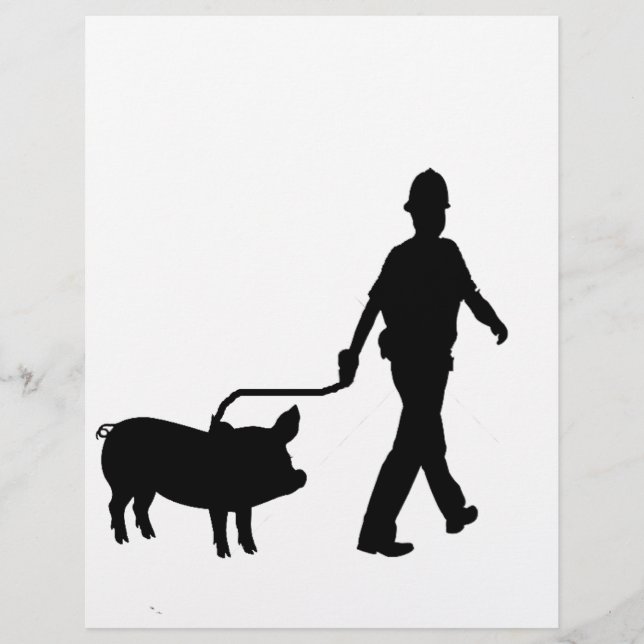 Oink Oink (Vorderseite)