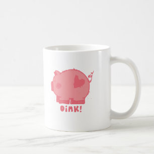 oink! tasse
