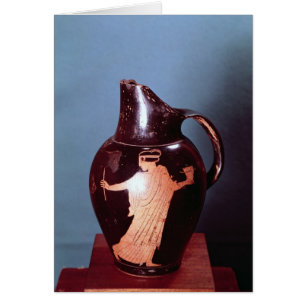 Oinochoe