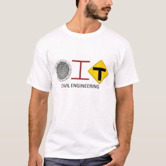 OIT zivile Technik T-Shirt