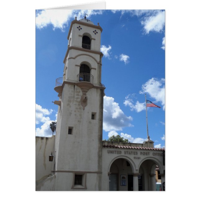 Ojai, Kalifornien (Vorne)