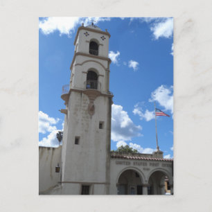 Ojai, Kalifornien Postkarte